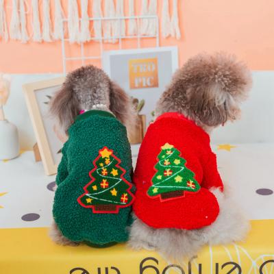 Китай Breathable Odm XL свитера рождества чихуахуа одеяния праздника любимца для собак продается