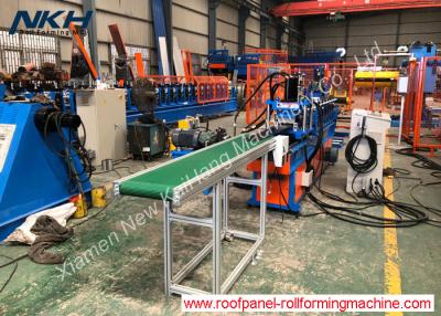 China Roll forming machine, boltless roofing, seam-lok, roofing profile, fixing clip for sale
