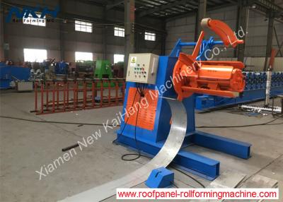 China UNO-Wirbelmaschinen-UNO-Winden-Farbe der zusätzlichen Ausrüstungs-12-15m/Min hydraulische besonders angefertigt zu verkaufen