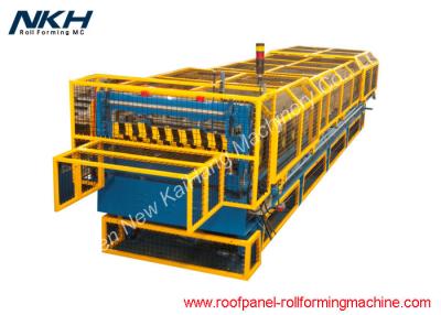中国 屋根を付けること/クラッディング パネルのための機械を形作る安全ハイウェーのガードレール ロール 販売のため