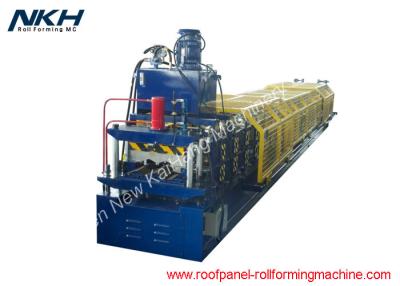 China Good Color Outlook Arch Sheet Roll Forming Machine For Ceiling Profile for sale