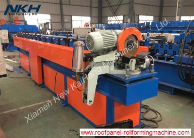 China High Speed Sandwich Panel Roll Forming Machine For Corner Sandwich Panel Seamless Joint for sale
