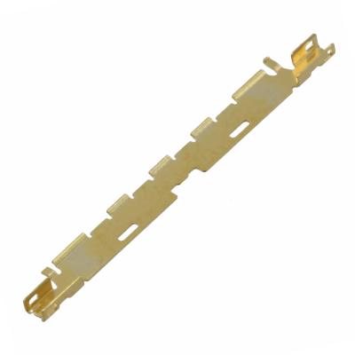 China ISO14001 LVDS Coaxial Cable HRS DF81-30S-SHL For DF81-30P Connector en venta
