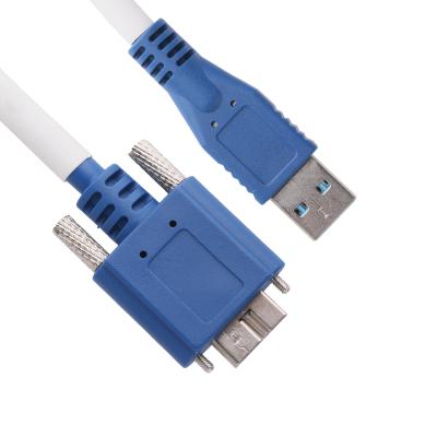 China Rohs Usb Type B 3.0 Cable Length Customize Oem / Odm à venda