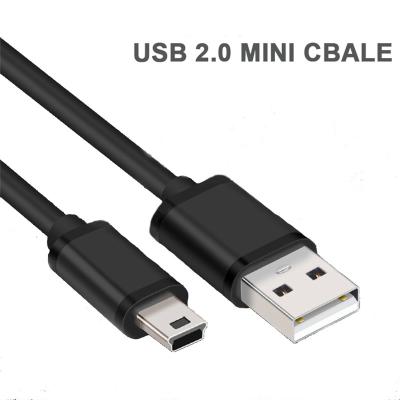 China PVC USB C Fast Charging Cable , 5Gbps USB 2.0 To Micro USB Cable for sale
