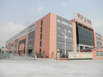 중국 Suzhou Jinta Import & Export Co., Ltd