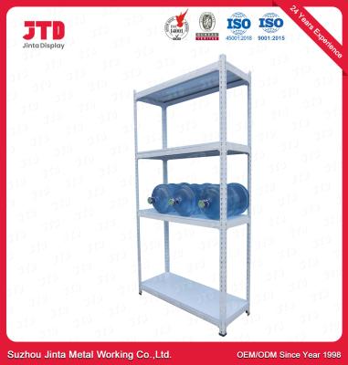China 300mm Boltless Metal Shelving for sale