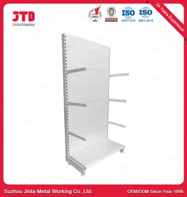 China White Power Tools Display Rack S50 Shelving Heavy Duty Commercial Shelving for sale