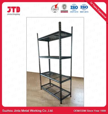 China 180kgs Boltless Storage Rack for sale