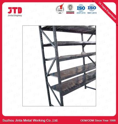 China ISO9001 Chrome Plated Wire Shelving 1.4m 200kgs Household for sale