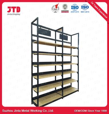 China 150kgs Heavy Duty Garage Racking for sale