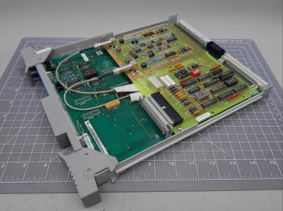 Chine TDC3000 Carte de modem pour pièces détachées Honeywell 51304163-300 à vendre
