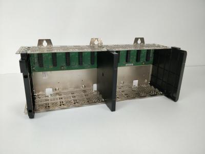 China ControlLogix Rockwell Allen Bradley PLC 1756-A10 Input Output Ten Slot Te koop