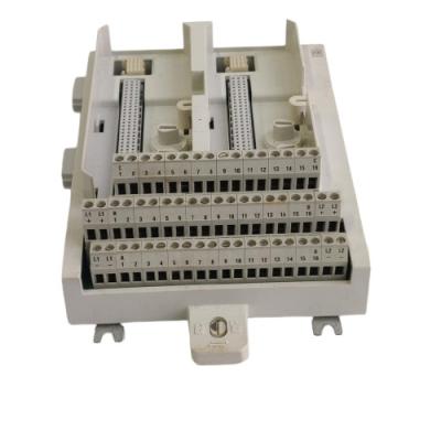 中国 3BSE020850R1 ABB PLC Module Termination Unit TU842 16 I/O Channels Redundant 販売のため