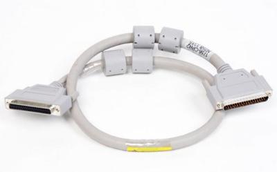 Chine Allen Bradley 1756-CPR2 câble d'alimentation de commande de logique redondant 0,91m Adaptateur de châssis à vendre