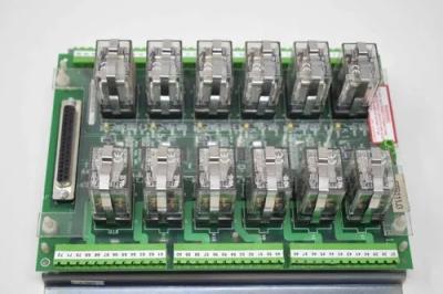 Китай General Electric Terminal relay output board IS200DRLYH1A Mark VI IS200 продается