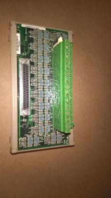 China IS200DTTCH1A GE PLC Mark VI Simplex Thermocouple Board DTTC DIN Rail Mounting for sale