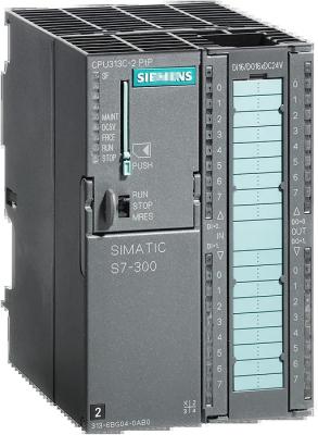 中国 6ES7313-6BG04-0AB0 シメンス SIMATIC S7-300 CPU 313C-2 PTP MPI付きコンパクトCPU 販売のため
