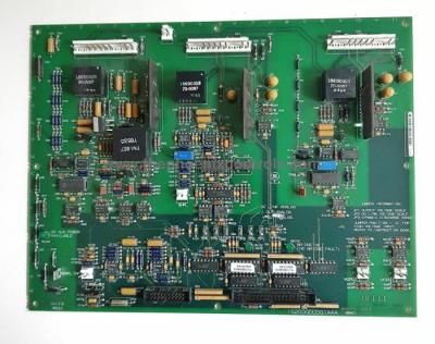 China Placa de circuito de PCB General Electric Porta de direção da placa de descarga dinâmica IS200GDDDG1A à venda