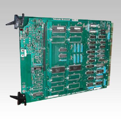 Chine TDC3000 Carte mémoire de pièces détachées Honeywell 82408667-003 ROM/RAM 505 à vendre