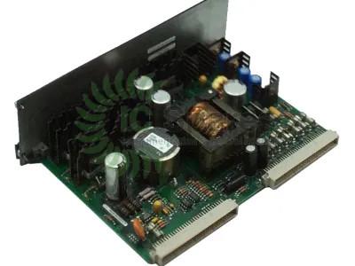China General Electric GE PLC Placa de circuitos impresos Marca VI IS200 IS200JGPAG1A en venta
