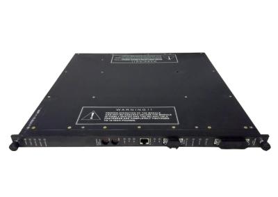 China Triconex 3008 Main Processor Module For Industrial Automation for sale