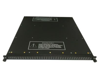 China Triconex 3625 TMR digital output module 24VDC for Industrial Automation for sale