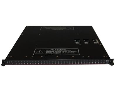 China Digital Input Invensys Triconex Module 3503E 24V AC / DC TMR for sale
