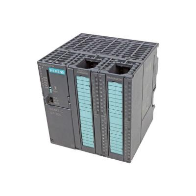 China Siemens SIMATIC S7-300 6ES7314-6BH04-0AB0 CPU 314C-2 PTP Compact CPU with MPI for sale