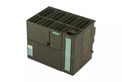 中国 Siemens SIMATIC S7-300 | 6ES7317-6TK13-0AB0 | Central Processing Unit (CPU 317T-2 DP) 販売のため