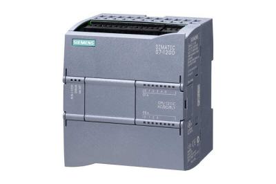 중국 Siemens SIMATIC S7-1200 | 6ES7211-1BE40-0XB0 | Compact Central Processing Unit (CPU 1211C) 판매용