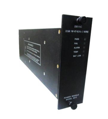 중국 Triconex | 8312 | Power Supply Module (Invensys / Schneider) 판매용