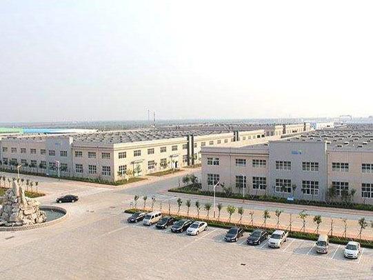 Verified China supplier - SINOENERGY GROUP