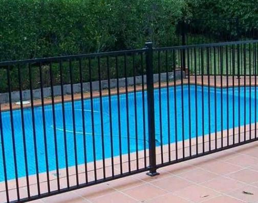 Quality China Manufacture Factory Powder Coated Double Wire 868 Fence 2D Fence Panel for sale