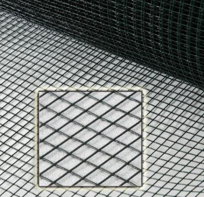 Quality High Quality SS304 316 Stainless Steel 3-500 Mesh Square Metal Dutch Weave for sale