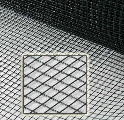 Quality High Quality SS304 316 Stainless Steel 3-500 Mesh Square Metal Dutch Weave for sale