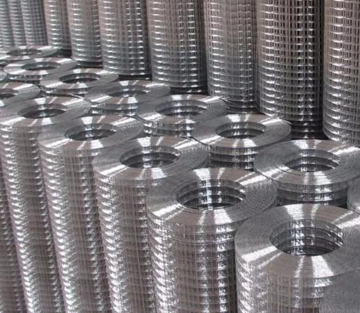 Quality Hot Sale Welded Wire Mesh for Sale for sale