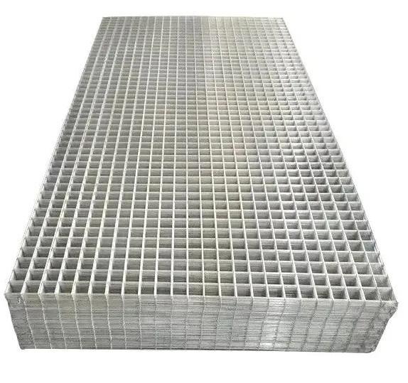 Quality Hot Sale Welded Wire Mesh for Sale for sale