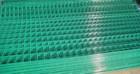 Quality Galvanized Welded Mesh Panel 6"x 6 Different Types Of Fencing Net Iron Welded for sale