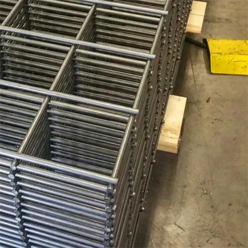 Quality Direct Wholesale Great Standard High Quality Construction Used Galvanized Welded for sale