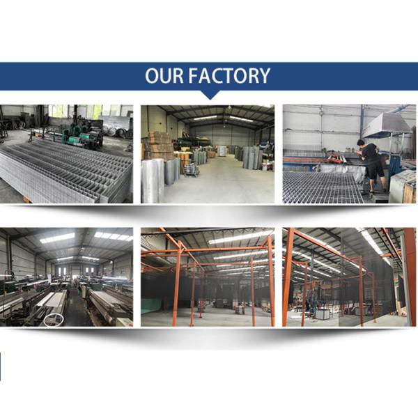 Quality Direct Wholesale Great Standard High Quality Construction Used Galvanized Welded for sale