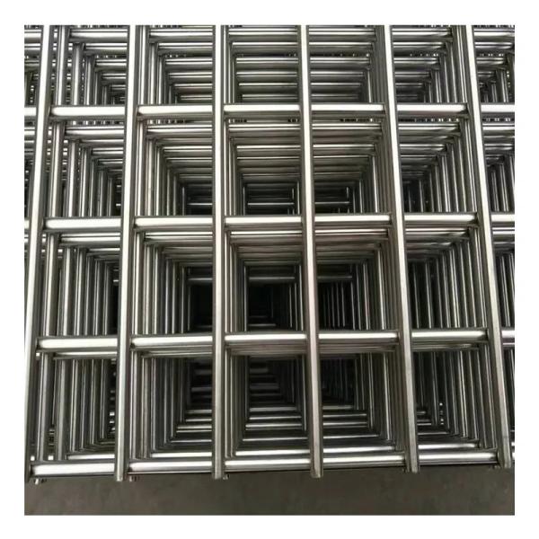 Quality Latest Design Reasonable Price Raw Material Welding 22 Gauge 4X5 Bird Cage Galvanized Welded Wire Mesh for sale