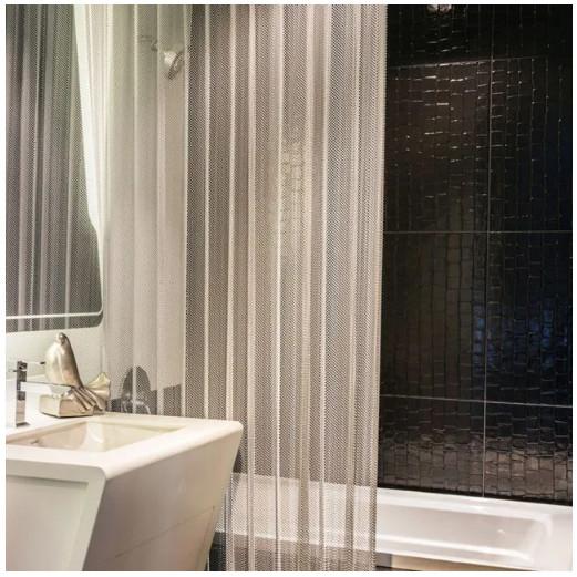 Quality HOT SALE Decorative Metal Mesh Building Aluminum Wire Mesh for Wall Decoration for sale