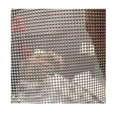 China Support Customized Stainless Steel SS 304 316 316L Anti Mosquito Net Window Mesh Insect Screen Door Window Screens for sale