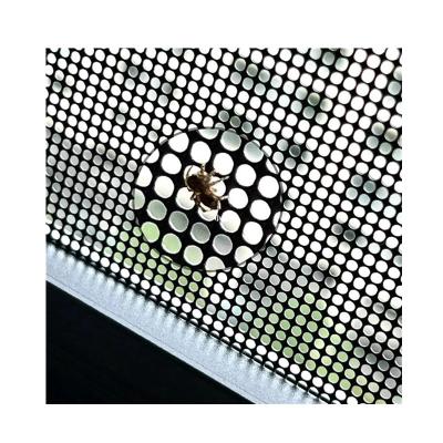 China High Quality Stainless Steel Anti Mosquito Anti Theft Anti Dust Window Screen Mesh Insect Screen Door Window Screens for sale