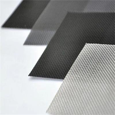 China Cheap Price Custom Stainless Steel SS 304 316 316L Door Window Screen Net Mesh Insect Screen for sale