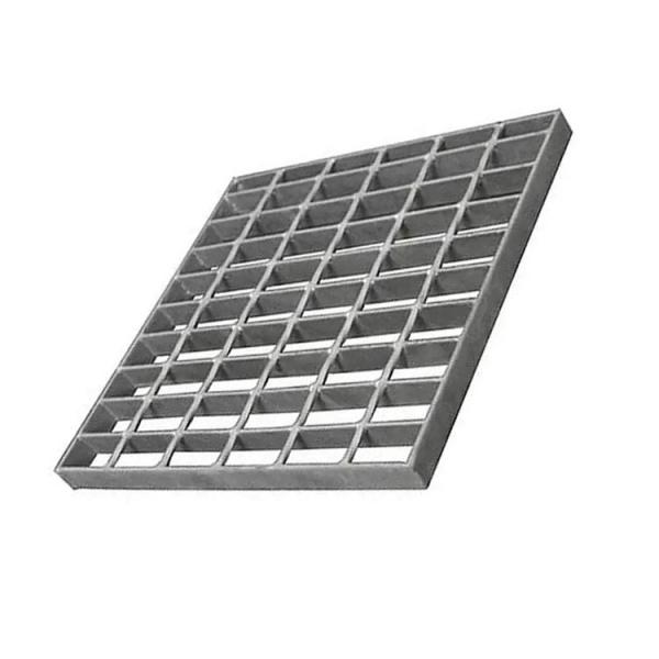 Quality High Quality Steel Grating Stand Special Material Drainage Channel Stainless for sale