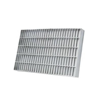 Quality China Supplier High Quality Drain Steel Grate Cover High Strength Steel Grating for sale