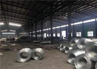 Quality 2.0x1.0x1.0m Zinc Coated Wire Mesh 5mm Gabion Baskets for sale