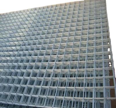 China 100x100mm Stainless Steel 304 Welded Wire Mesh, Rolls And Panels for sale